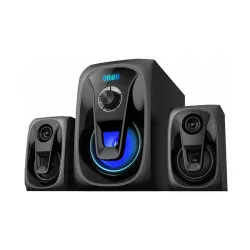 Havit SF114BT 2:1 Multi-Function Bluetooth Speaker Havit SF114BT 2:1 Multi-Function Bluetooth Speaker