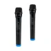 Havit SQ143BT Outdoor Portable Wireless Speaker With Dual Microphone Havit SQ143BT Outdoor Portable Wireless Speaker With Dual Microphone