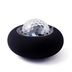 Joyroom JR-MS02 Maya Series RGB Bluetooth Speaker Joyroom JR-MS02 Maya Series RGB Bluetooth Speaker