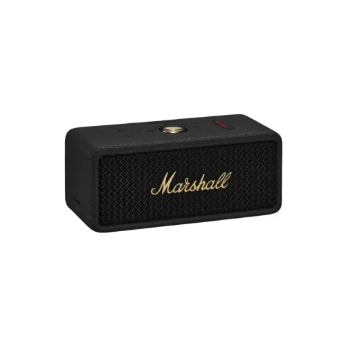 Marshall Emberton III Portable Bluetooth Speaker