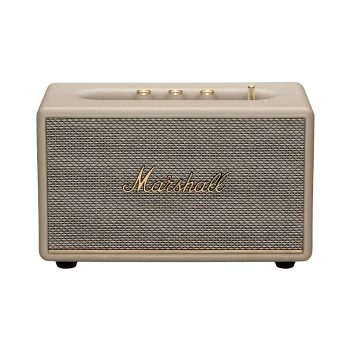 Marshall Acton III Portable Bluetooth Speaker Marshall Acton III Portable Bluetooth Speaker