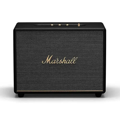 Marshall Woburn III Bluetooth Speaker Marshall Woburn III Bluetooth Speaker