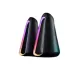 Thunderobot Thor S10 RGB 2.0 Channel Dual Mode Bluetooth Speaker Thunderobot Thor S10 RGB 2.0 Channel Dual Mode Bluetooth Speaker