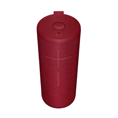 Logitech Ultimate Ears Boom 3 Portable Bluetooth Speaker Logitech Ultimate Ears Boom 3 Portable Bluetooth Speaker
