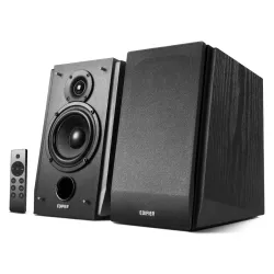Edifier R1855DB Bookshelf Speakers Edifier R1855DB Bookshelf Speakers