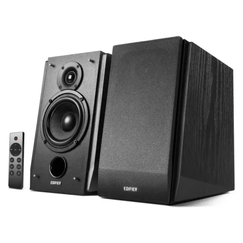 Edifier R1855DB Bookshelf Speakers Edifier R1855DB Bookshelf Speakers