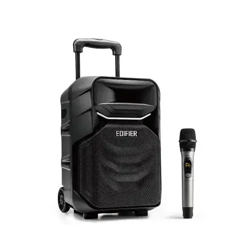Edifier A3-8S Portable Bluetooth Trolley Speaker Edifier A3-8S Portable Bluetooth Trolley Speaker