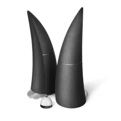 Edifier Spinnaker E30 Bluetooth Bookshelf Speaker Edifier Spinnaker E30 Bluetooth Bookshelf Speaker