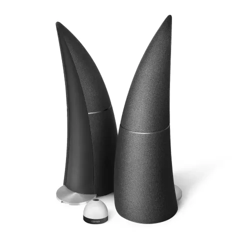 Edifier Spinnaker E30 Bluetooth Bookshelf Speaker Edifier Spinnaker E30 Bluetooth Bookshelf Speaker