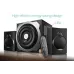 F&D A521X 2.1 Channel Multimedia Bluetooth Speakers F&D A521X 2.1 Channel Multimedia Bluetooth Speakers