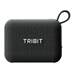 Tribit Pocket Go Portable Bluetooth Speaker Tribit Pocket Go Portable Bluetooth Speaker