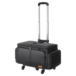 Xtreme Ikarao Waterproof Travel Trolley Bag for Break X1 Speaker Xtreme Ikarao Waterproof Travel Trolley Bag for Break X1 Speaker