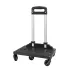 Xtreme Ikarao Waterproof Travel Trolley Bag for Break X1 Speaker Xtreme Ikarao Waterproof Travel Trolley Bag for Break X1 Speaker