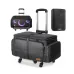 Xtreme Ikarao Waterproof Travel Trolley Bag for Break X1 Speaker Xtreme Ikarao Waterproof Travel Trolley Bag for Break X1 Speaker