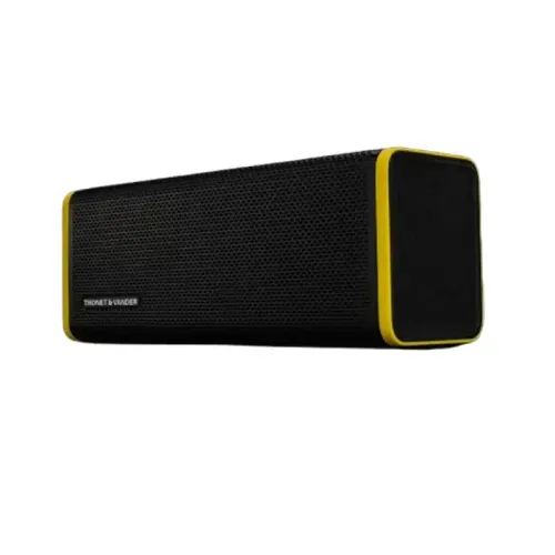 Thonet & Vander FREI Portable Bluetooth Speaker Thonet & Vander FREI Portable Bluetooth Speaker