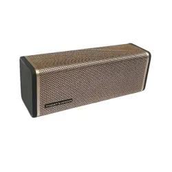 Thonet & Vander FREI TOPP Portable Bluetooth Speaker Thonet & Vander FREI TOPP Portable Bluetooth Speaker