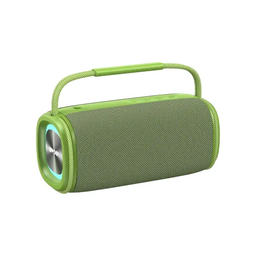 BWOO BO-BS91 Portable Bluetooth Speaker