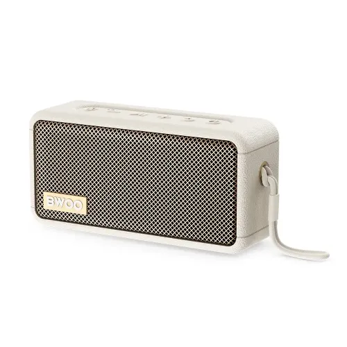 BWOO BO-BS97 Portable Bluetooth Speaker BWOO BO-BS97 Portable Bluetooth Speaker