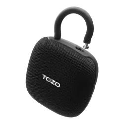 TOZO SoundGo Portable Bluetooth Speaker TOZO SoundGo Portable Bluetooth Speaker