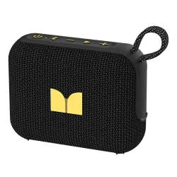 Monster Cube 1 Portable Bluetooth Speaker Monster Cube 1 Portable Bluetooth Speaker