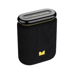 Monster Atomic Pebble Bluetooth Speaker Monster Atomic Pebble Bluetooth Speaker