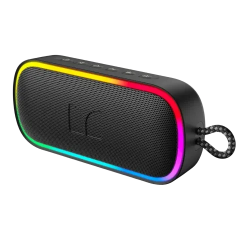 Monster S150 Plus Portable Bluetooth Speaker