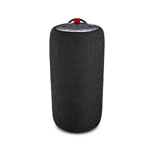 Monster S310 Portable Bluetooth Speaker Monster S310 Portable Bluetooth Speaker