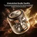 Weofly Stone Portable Bluetooth Speaker