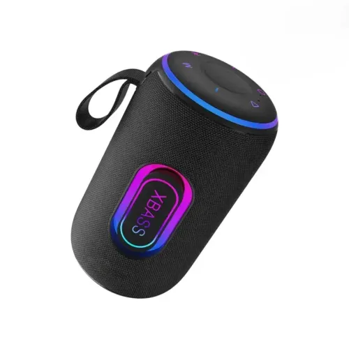 Unikyy S7 Portable Bluetooth Speaker Unikyy S7 Portable Bluetooth Speaker