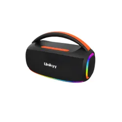Unikyy Vigor 50W Portable Bluetooth Speaker