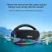 Unikyy Vigor 50W Portable Bluetooth Speaker Unikyy Vigor 50W Portable Bluetooth Speaker