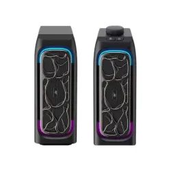 Havit SK215 2.0 RGB Bluetooth Soundbar Havit SK215 2.0 RGB Bluetooth Soundbar