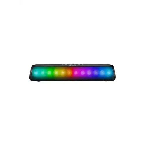 Xtrike Me SP-211BT RGB Bluetooth Sound Bar Xtrike Me SP-211BT RGB Bluetooth Sound Bar
