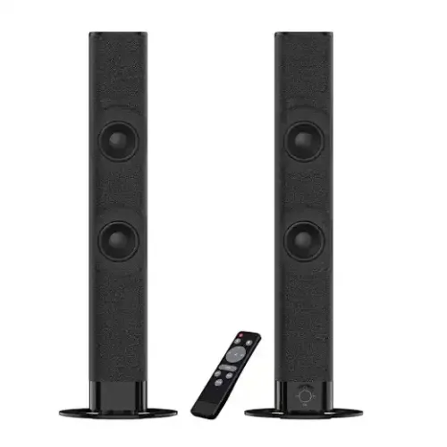 Wiwu S1 Bluetooth Soundbar Speaker Wiwu S1 Bluetooth Soundbar Speaker