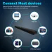 Wiwu S1 Bluetooth Soundbar Speaker Wiwu S1 Bluetooth Soundbar Speaker