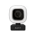 Havit HN25G HD Webcam With Beauty Light Havit HN25G HD Webcam With Beauty Light