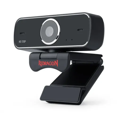Redragon GW600 FOBOS 720P Webcam Redragon GW600 FOBOS 720P Webcam