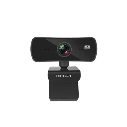 Fantech Luminous C30 USB 2K Quad HD 4MP Webcam Fantech Luminous C30 USB 2K Quad HD 4MP Webcam