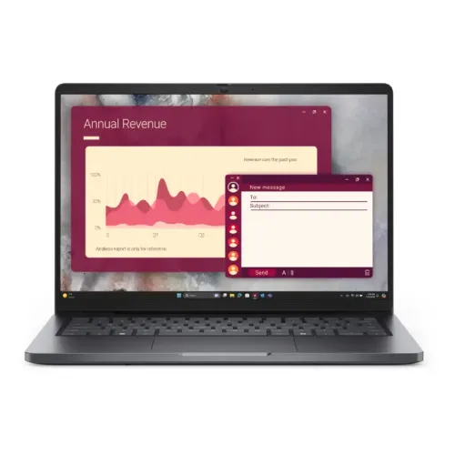 Dell PRO 14 PC14250 Core Ultra 5 225U 14