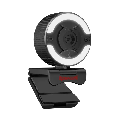 Redragon GW910 ONESHOT 1080P PC Webcam