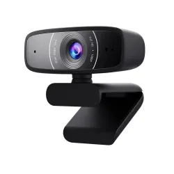 ASUS C3 Full HD Streaming USB Webcam ASUS C3 Full HD Streaming USB Webcam