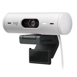 Logitech BRIO 500 Full HD 1080p 4MP Auto-framing Webcam Logitech BRIO 500 Full HD 1080p 4MP Auto-framing Webcam