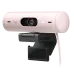 Logitech BRIO 500 Full HD 1080p 4MP Auto-framing Webcam Logitech BRIO 500 Full HD 1080p 4MP Auto-framing Webcam