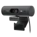 Logitech BRIO 500 Full HD 1080p 4MP Auto-framing Webcam Logitech BRIO 500 Full HD 1080p 4MP Auto-framing Webcam
