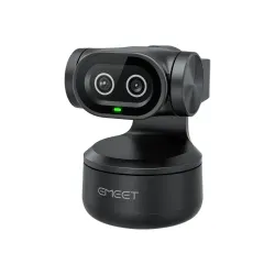 EMEET Pixy 4K UHD Dual Camera Webcam EMEET Pixy 4K UHD Dual Camera Webcam