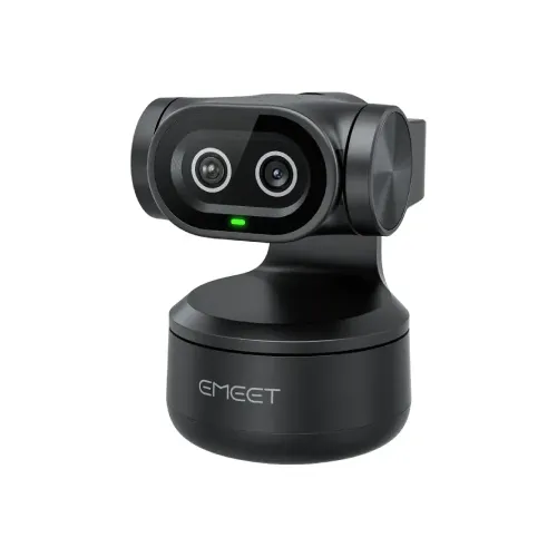 EMEET Pixy 4K UHD Dual Camera Webcam EMEET Pixy 4K UHD Dual Camera Webcam
