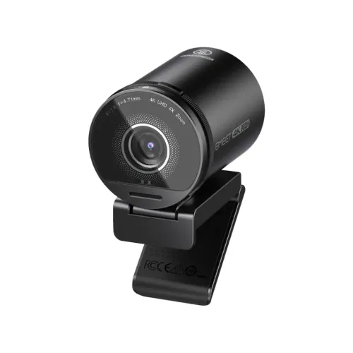 EMEET SmartCam S800 4K UHD Streaming Webcam EMEET SmartCam S800 4K UHD Streaming Webcam