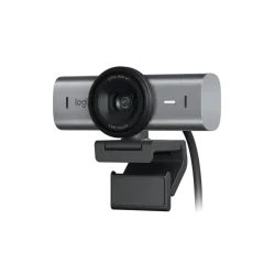 Logitech MX Brio Ultra HD 4K Webcam (960-001561)