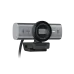 Logitech MX Brio Ultra HD 4K Webcam (960-001561)