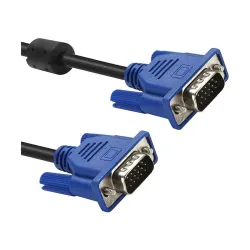 Onten OTN-6301V 1.5M VGA to VGA Cable Onten OTN-6301V 1.5M VGA to VGA Cable